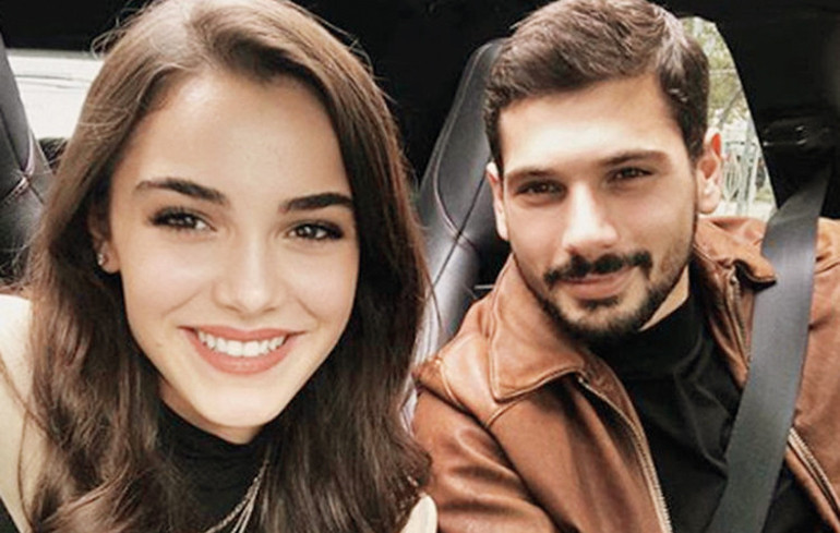 Deniz Can Aktaş ‘İltifat konusunda Romeo’yum’