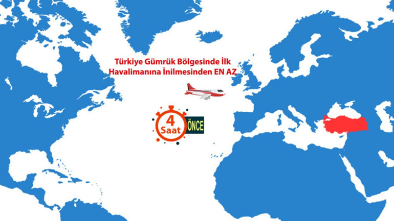 Cumhurbaşkanlığı, Ticaret Bakanlığını örnek bakanlık seçti