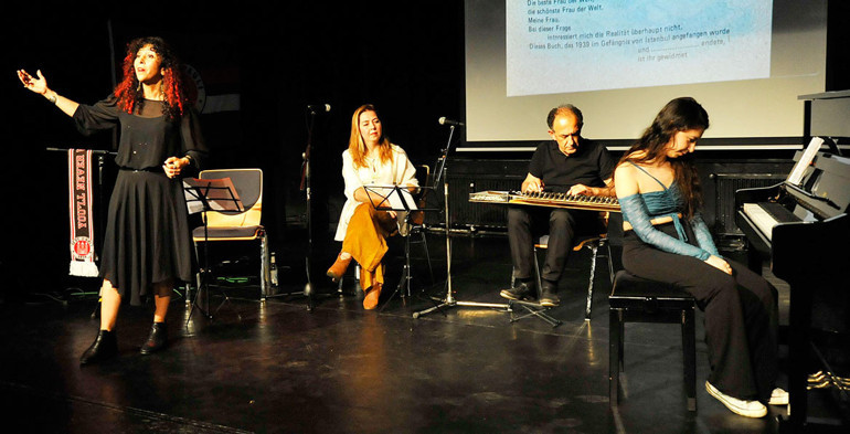 5. Tiyatro Köprüsü Festivali final yaptı