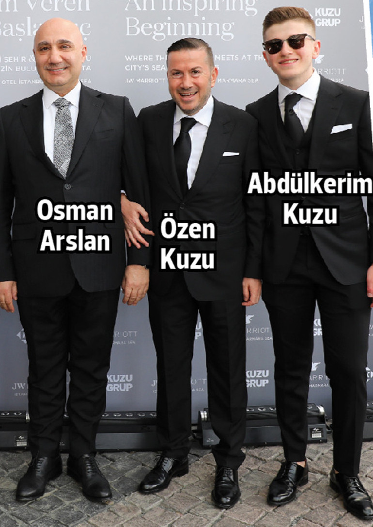 Mehmet Germiyanlıgil ve Elif Dürüst’ün mezuniyet sevinci... Sanat hayatına New York’ta devam edecek