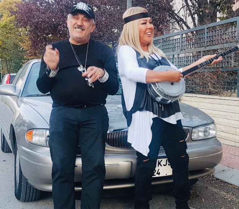 Safiye Soymandan şaşırtan aldatma açıklaması: Bana hissettirmesin, bana saygı duysun