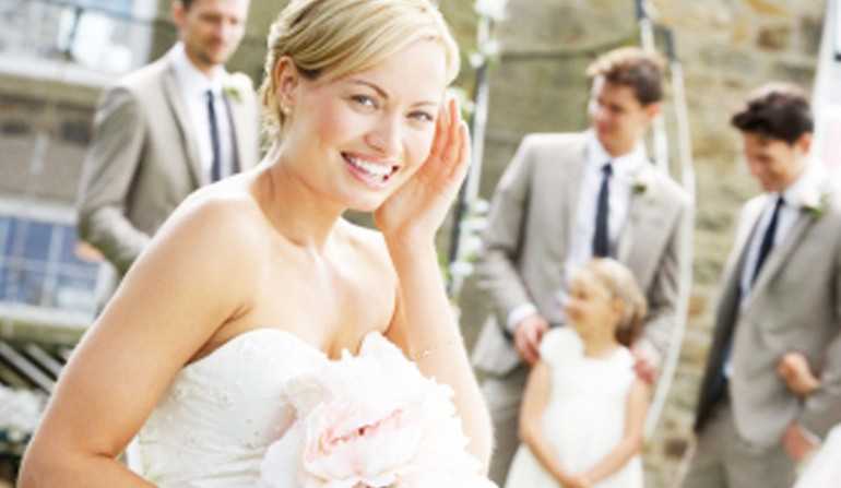 Düğün sezonu başladı