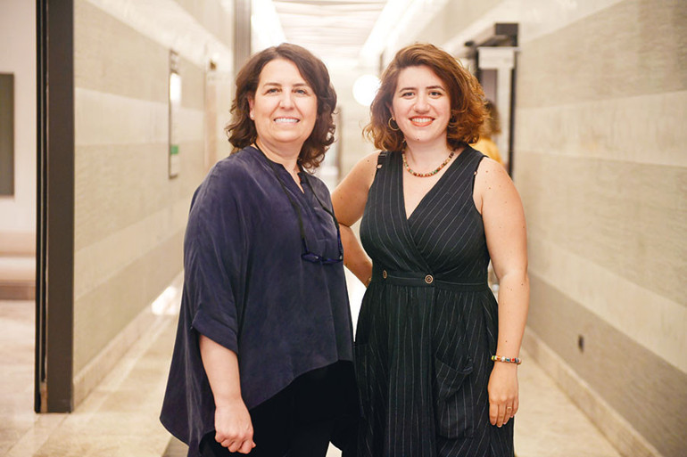 Her gün hastanedeydim kanseri son evrede fark ettim