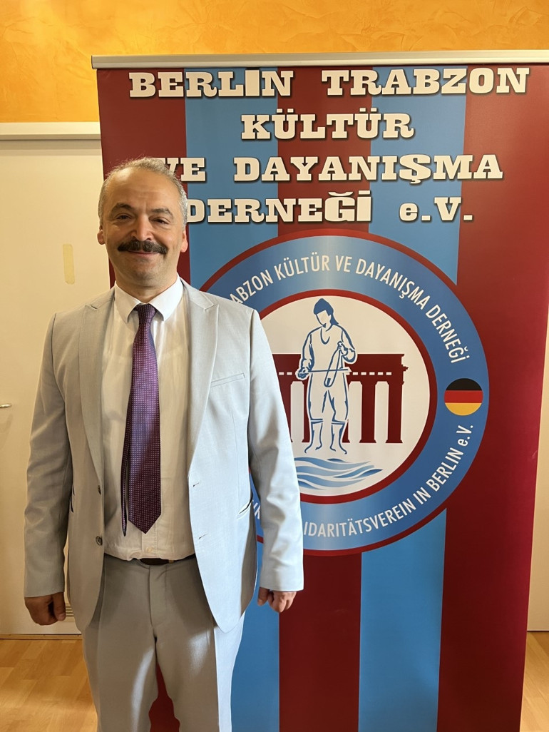 Berlin’de büyük şampiyonluk kutlaması ve aile şenliği