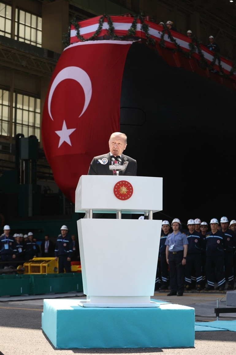 Son dakika... Cumhurbaşkanı Erdoğandan NATO mesajı: Bunun hiçbir izahı yok