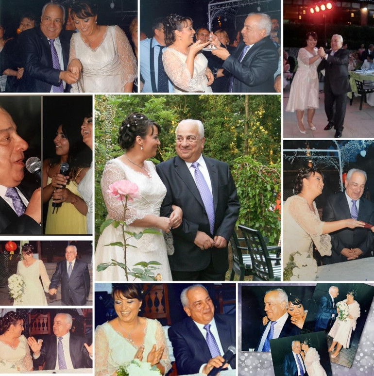 4 sene önce dünya güzelimi kaptım