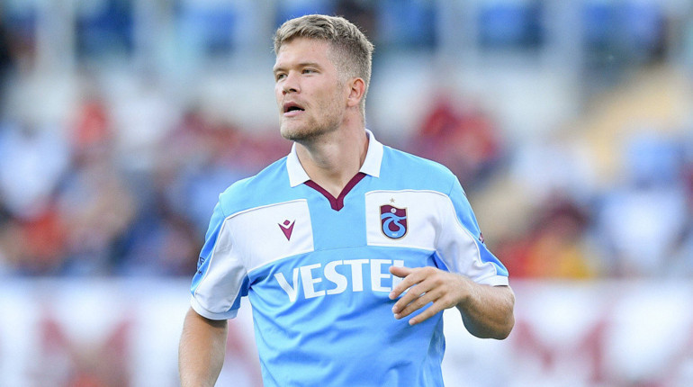 Djaninyden ayrılık sinyali, Corneliustan flaş açıklamalar - Son Dakika Trabzonspor Haberleri