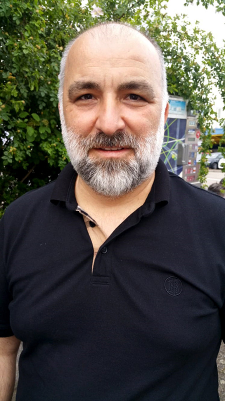 Rafadan Tayfa, Karlsruhe’de çocuklarla buluştu