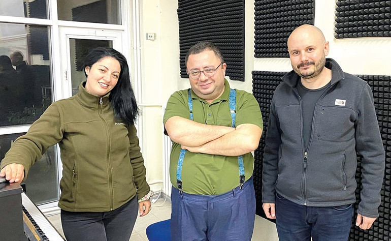 Ediz Hun’un yaşam serüveni