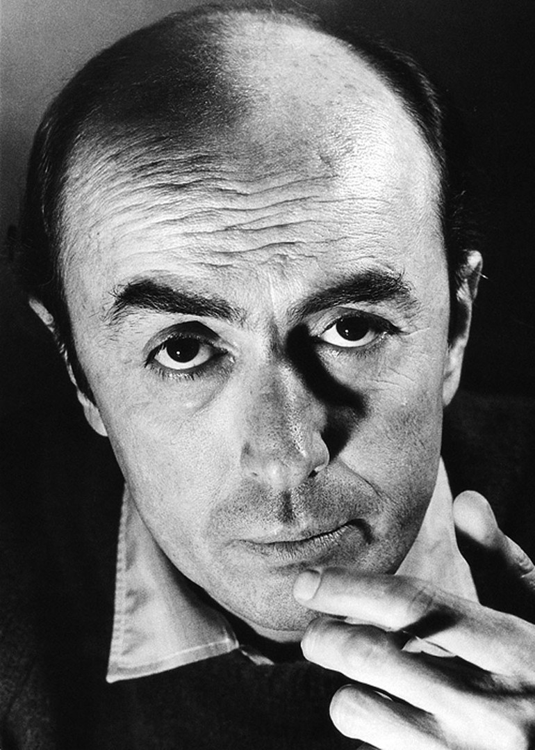 Edip Cansever’in iki yeni şiiri bulundu