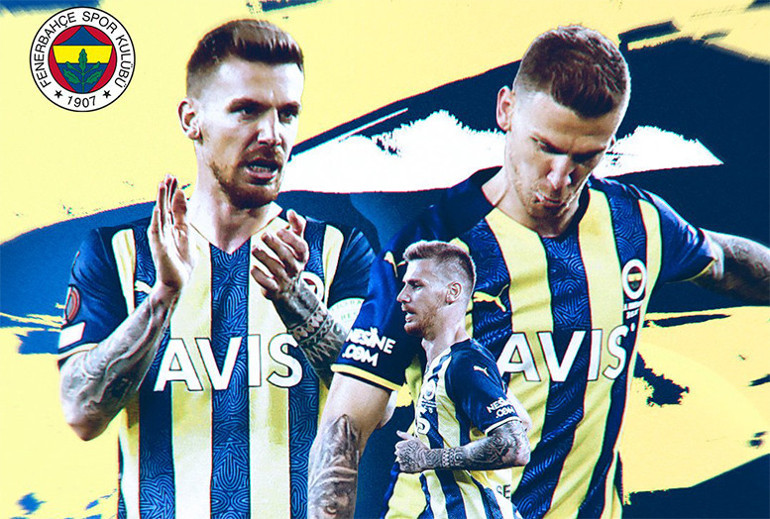 Son Dakika: Transfer pazarı açıldı İşte Sözleşmesi biten futbolcular... Önce Acun Ilıcalı, ardından Fenerbahçe ilk imzaları açıkladı