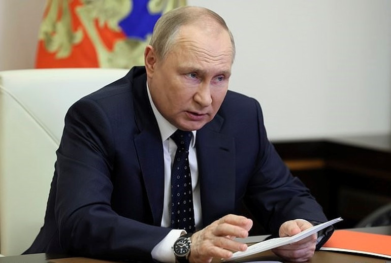 Kremlin şimdiden yerini kimin alacağını seçmeye çalışıyor ‘Rusya’nın geleceğinde Putin yok’
