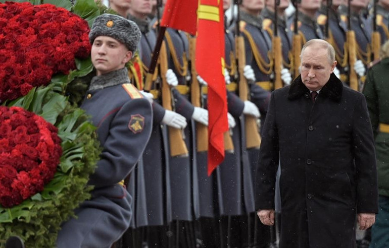 Kremlin şimdiden yerini kimin alacağını seçmeye çalışıyor ‘Rusya’nın geleceğinde Putin yok’