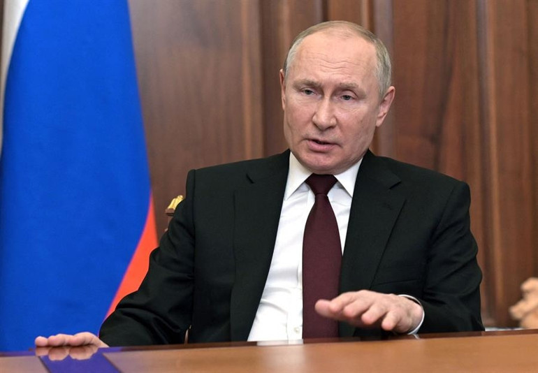 Kremlin şimdiden yerini kimin alacağını seçmeye çalışıyor ‘Rusya’nın geleceğinde Putin yok’