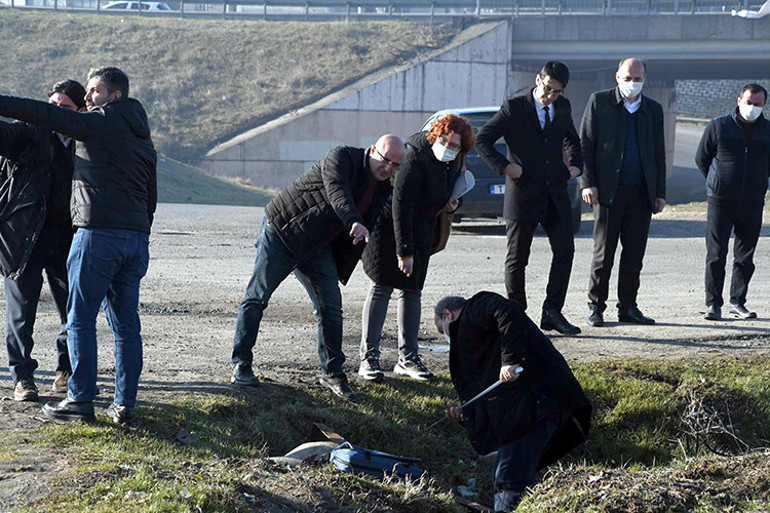 Tekirdağda 2 çocuğun derede ölümünde belediyeler asli kusurlu bulundu