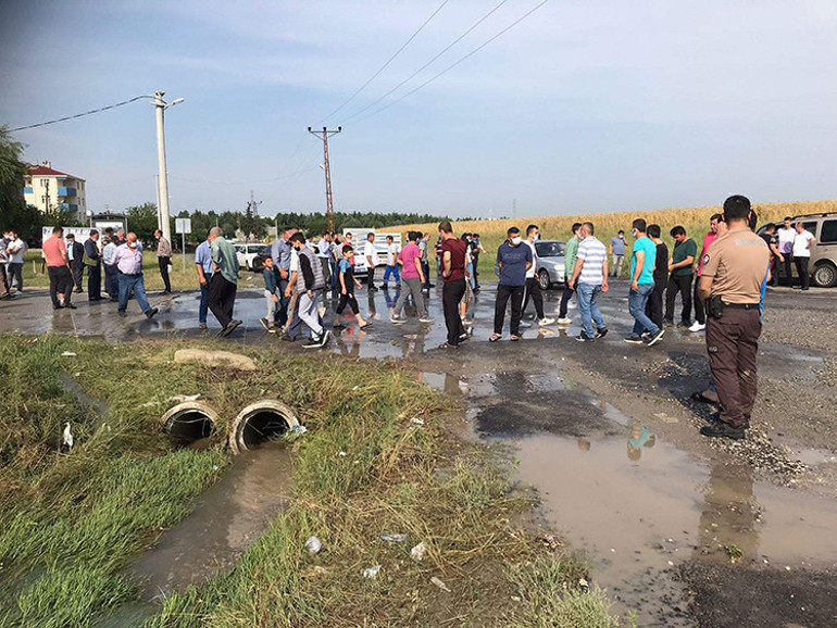 Tekirdağda 2 çocuğun derede ölümünde belediyeler asli kusurlu bulundu