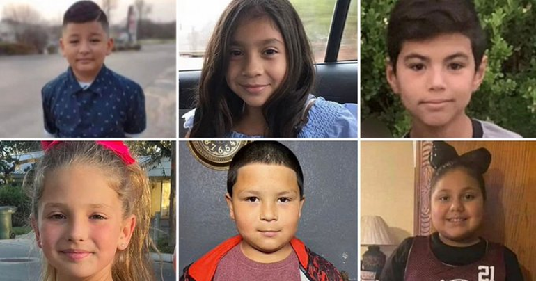 ABDde ilkokula kanlı baskın... Saldırgan katliam yapacağını Facebook hesabından duyurmuş