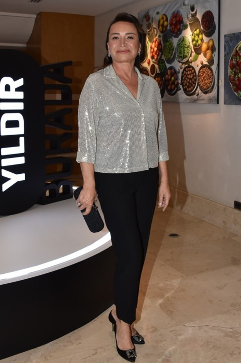 İstanbul Kültür Sanat Vakfından 50’nci yıla özel gala