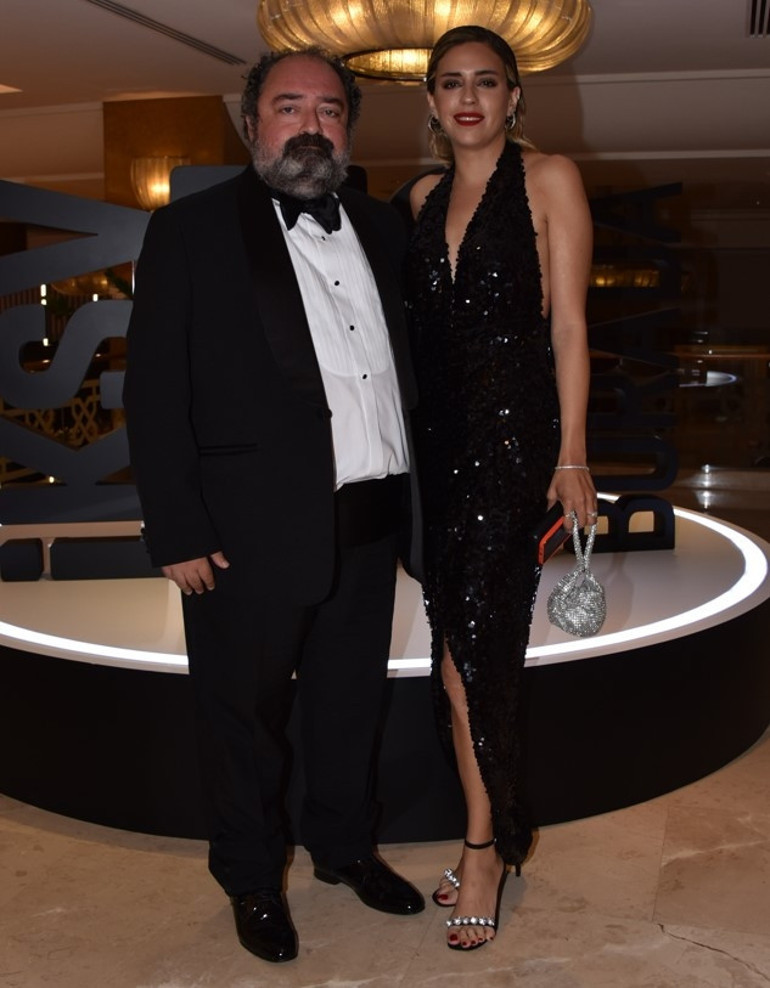İstanbul Kültür Sanat Vakfından 50’nci yıla özel gala