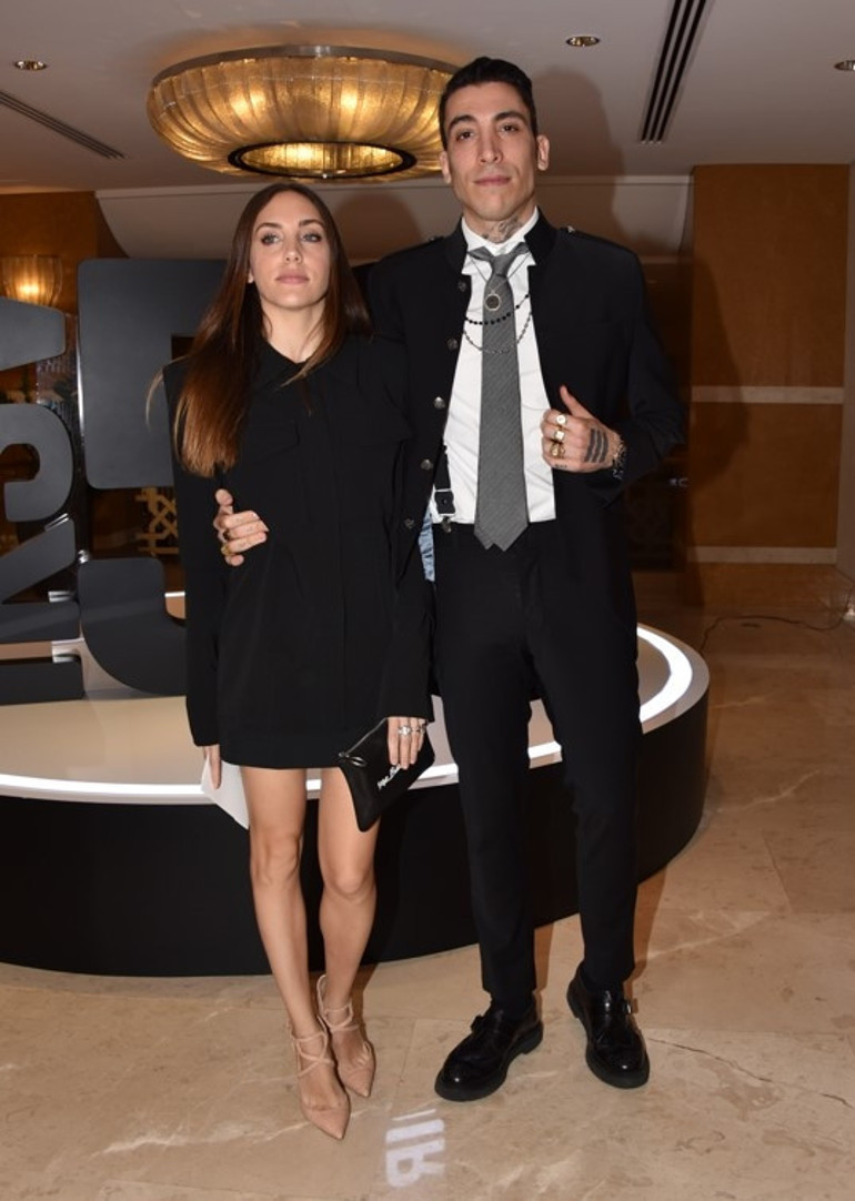 İstanbul Kültür Sanat Vakfından 50’nci yıla özel gala