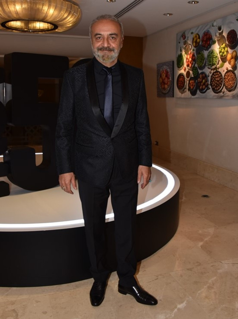 İstanbul Kültür Sanat Vakfından 50’nci yıla özel gala