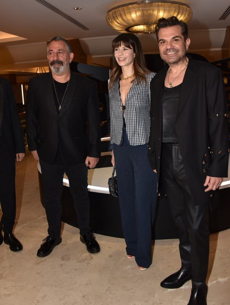 İstanbul Kültür Sanat Vakfından 50’nci yıla özel gala