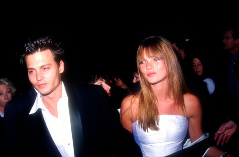 Bir de onu görünce derin derin iç çekişi vardı Beni terk edince yıllarca ağlamıştım: Eski aşk yeniden gündemde