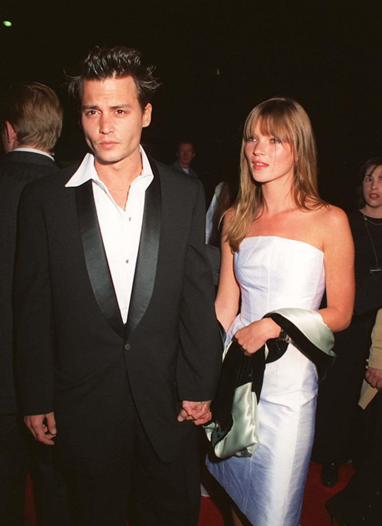 Bir de onu görünce derin derin iç çekişi vardı Beni terk edince yıllarca ağlamıştım: Eski aşk yeniden gündemde