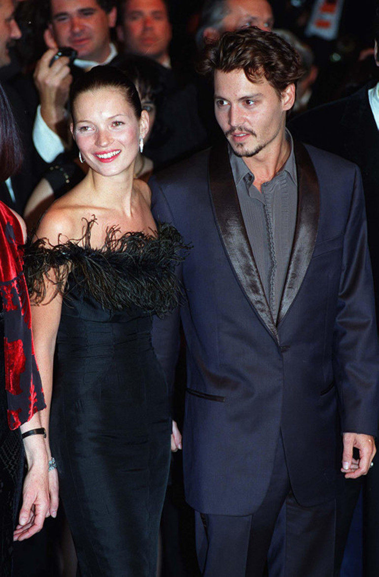 Bir de onu görünce derin derin iç çekişi vardı Beni terk edince yıllarca ağlamıştım: Eski aşk yeniden gündemde