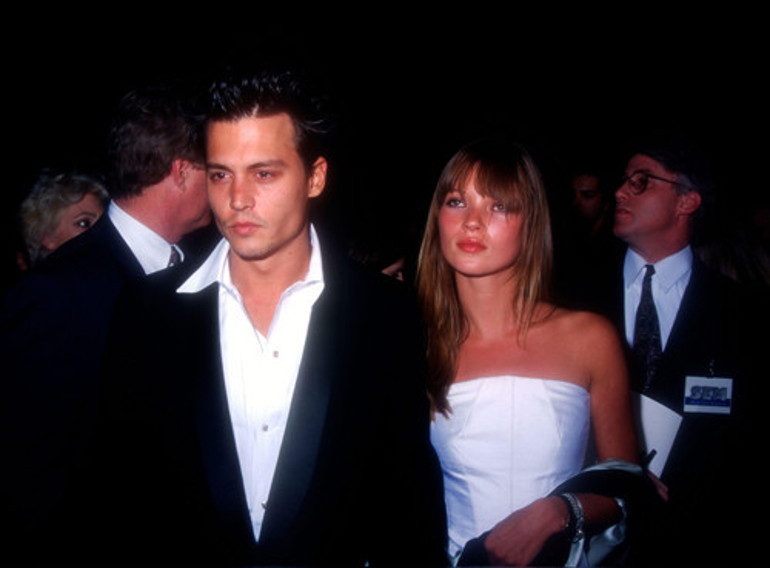 Bir de onu görünce derin derin iç çekişi vardı Beni terk edince yıllarca ağlamıştım: Eski aşk yeniden gündemde