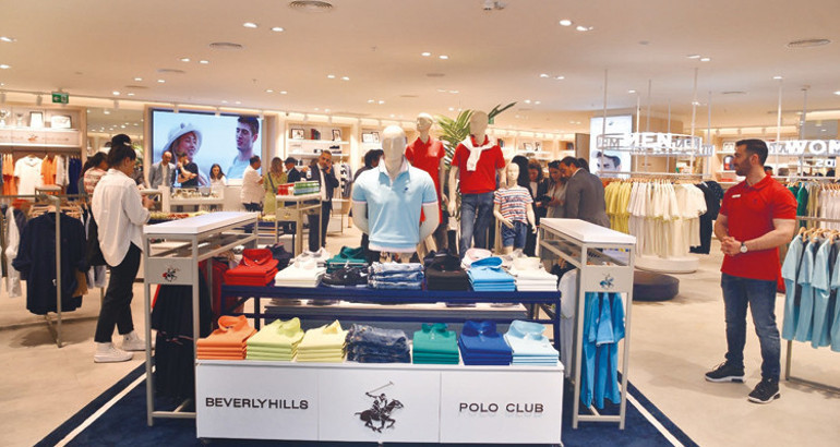 2 reklama 3 milyon TL