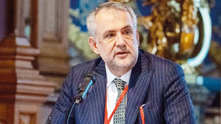 Eurostat’a göre atık ithalatında Türkiye birinci oldu, bakan yardımcısı itiraz etti:  Çöp değil sanayi hammaddesi