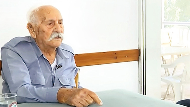 Rum televizyonunda kan donduran itiraf: 68 Türkü vurduk çukura attık