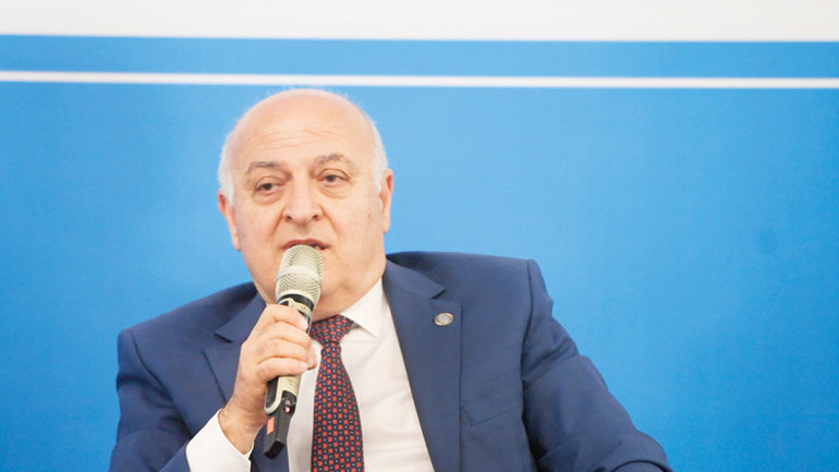 İhracat ve ithalata yön veren şehir