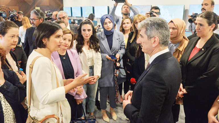 11 dilde ‘imdat’ çağrısı: Kürtçe de KADES’e girdi