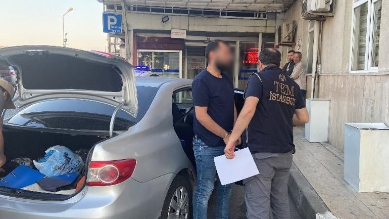 FETÖ’nün hücre evlerine operasyon