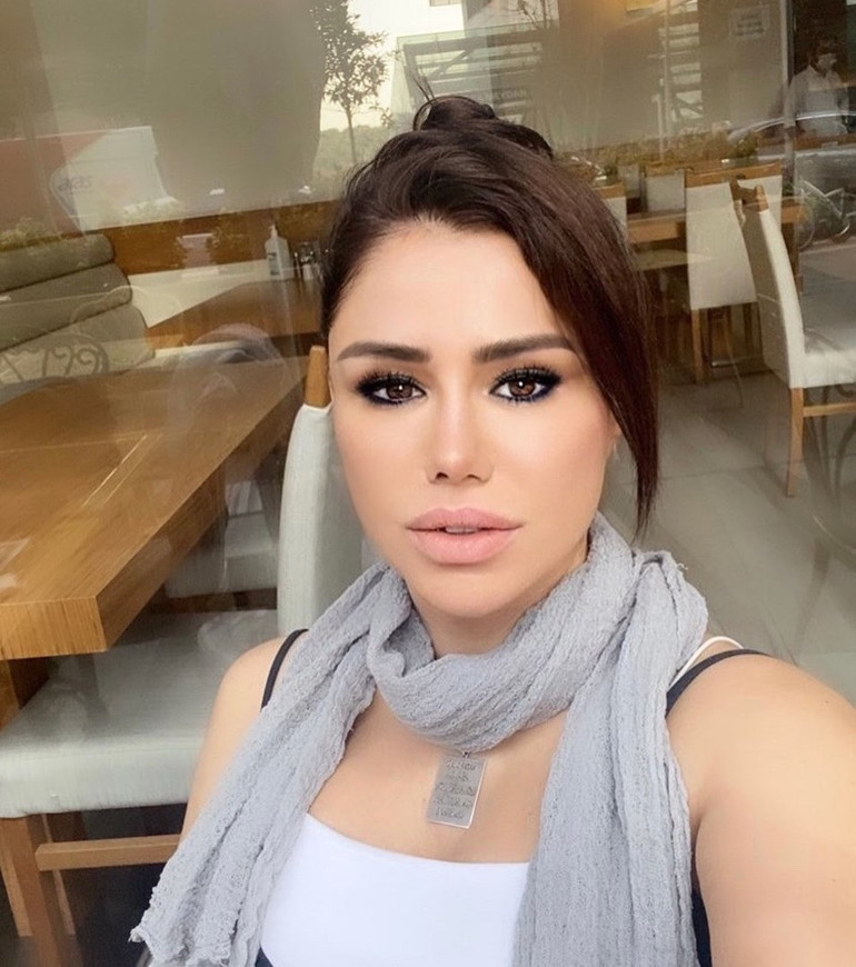 Artık bina yapıyor... Ceylan müteahhit oldu