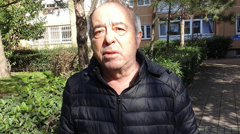 Son dakika... Ünlü deprem uzmanı Oğuz Gündoğdu hayatını kaybetti