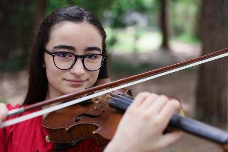 Cansudan önemli başarı 16 dereceyle Guinnesse girdi