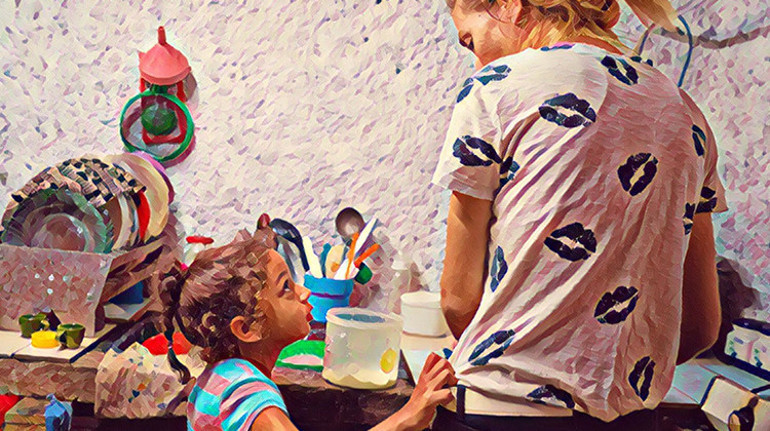 Süt Küba için her şey demekti Ama bugün...