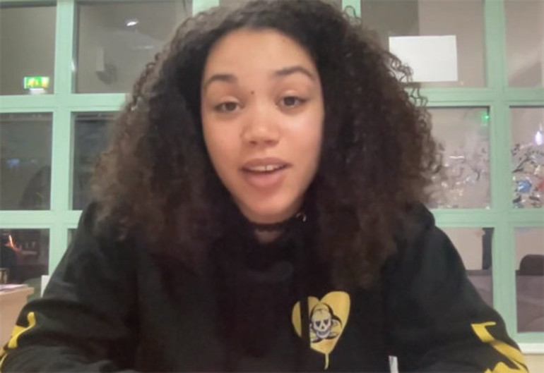 Bir diziyle ünlü olmuştu: Genç oyuncudan şoke eden paylaşım... Şu anda akıl hastanesindeyim