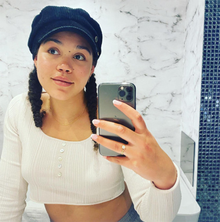 Bir diziyle ünlü olmuştu: Genç oyuncudan şoke eden paylaşım... Şu anda akıl hastanesindeyim