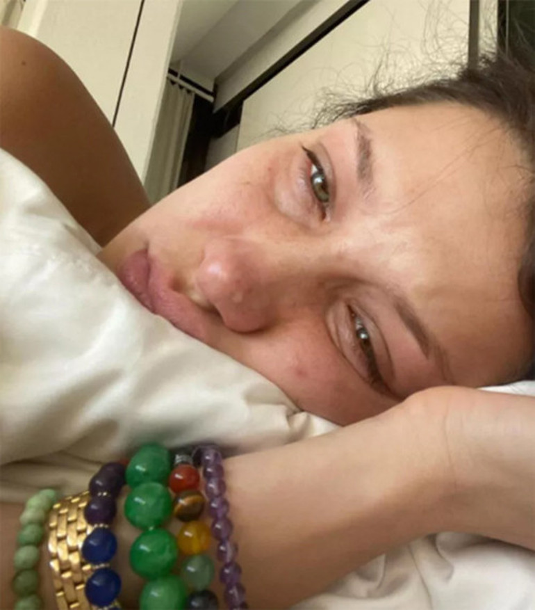 Bir diziyle ünlü olmuştu: Genç oyuncudan şoke eden paylaşım... Şu anda akıl hastanesindeyim