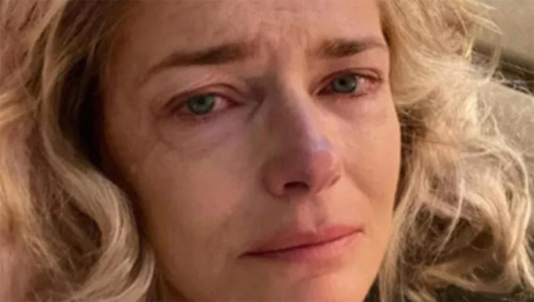 Bir diziyle ünlü olmuştu: Genç oyuncudan şoke eden paylaşım... Şu anda akıl hastanesindeyim