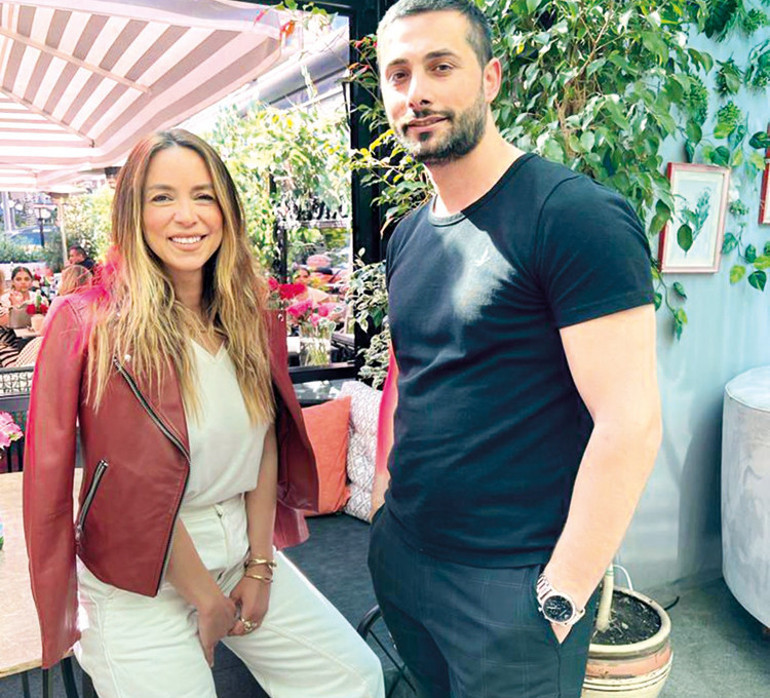 ‘500 bine şarkı satıyorum’ diyen yalan söylüyordur