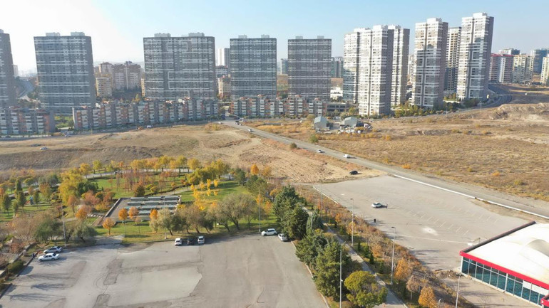 Çocuklarımıza yaşanabilir yarınları miras bırakacağız