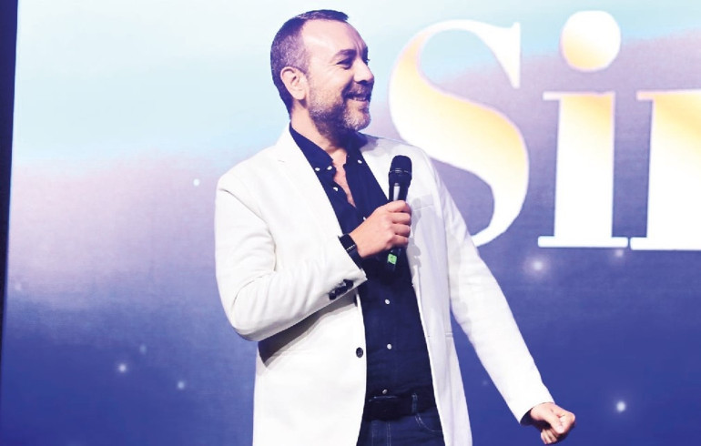 ‘Yılın Mimar  Sinanları’ belli oldu... Ödül törenine ünlü akını