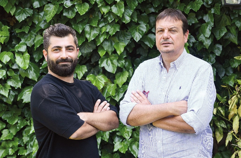 Futbol değil, spor ülkesi