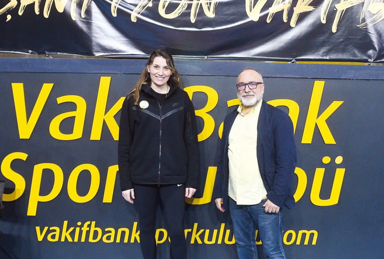 Futbol değil, spor ülkesi