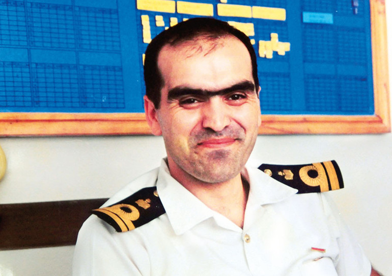 Kaçacak demeye neden devam ediyor